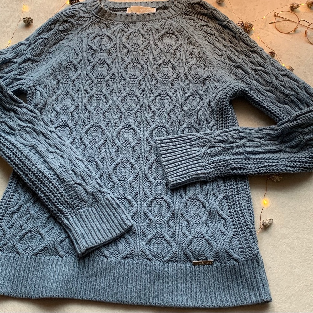 Micheal kors sweater
